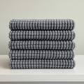 Tapete de Banheiro Bolinha Super Macio 60 x 40cm Varias Cores Antiderrapante