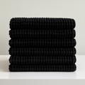 Tapete de Banheiro Bolinha Super Macio 60 x 40cm Varias Cores Antiderrapante