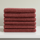 Tapete de Banheiro Bolinha Super Macio 60 x 40cm Varias Cores Antiderrapante