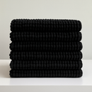 Tapete de Banheiro Bolinha Super Macio 60 x 40cm Varias Cores Antiderrapante