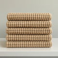 Tapete de Banheiro Bolinha Super Macio 60 x 40cm Varias Cores Antiderrapante